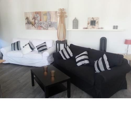 Apartment 11 in Hamburg