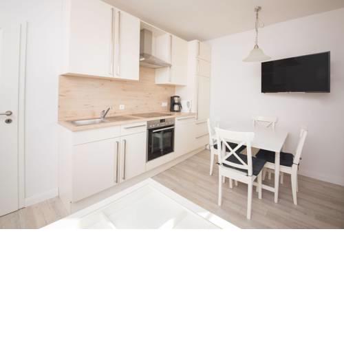 Apartment 11