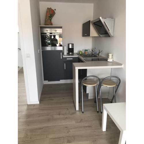 Apartment 1201