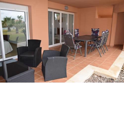 Apartment 12102 -A Murcia Holiday Rentals Property