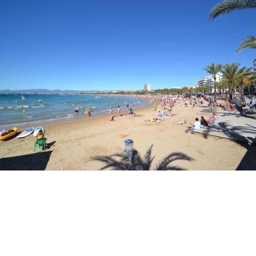 Apartment 13199, Next to the beach in the sun, building DMS-2