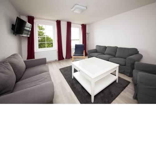 Apartment 13