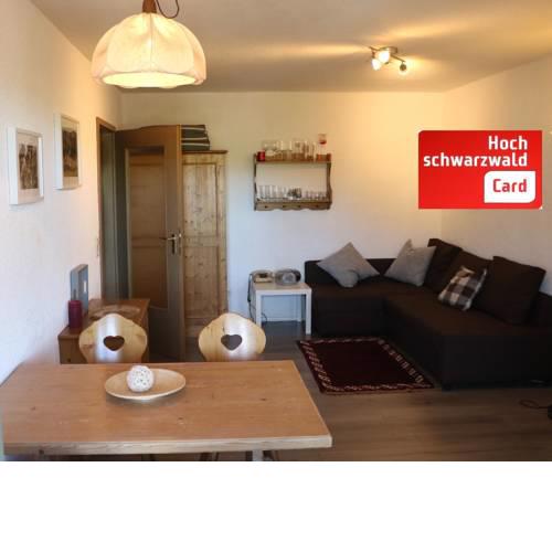 Apartment 14 - Residenz Schauinsland- mit Schwimmbad [#79948]