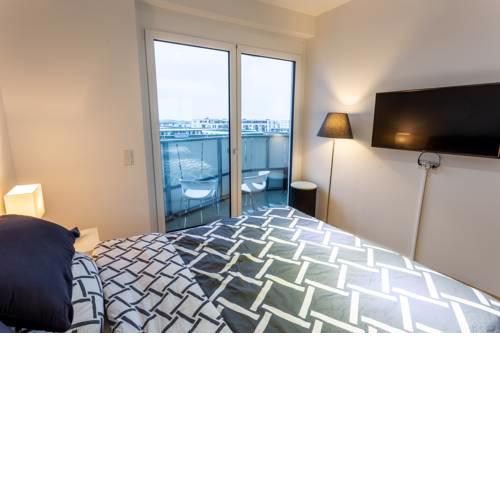 Apartment 155