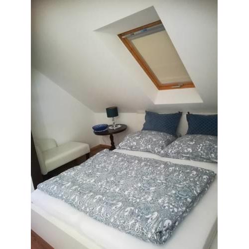 APPARTEMENT Friedrich
