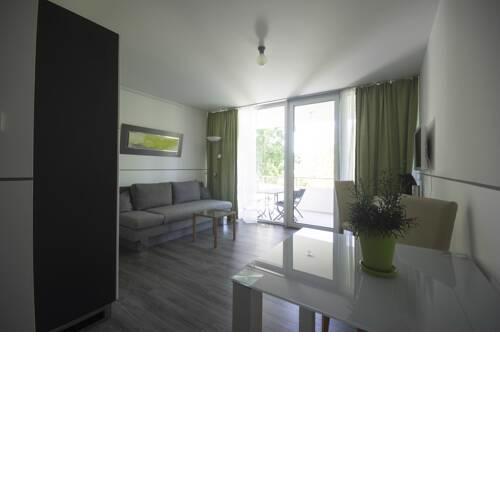 Apartment 1