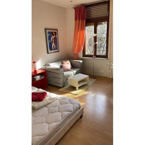 Apartment 1