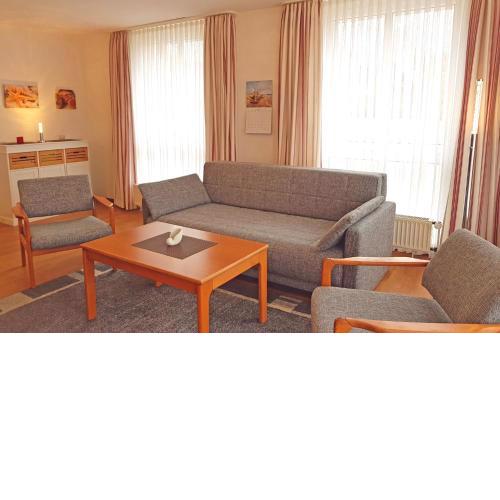 Apartment 1