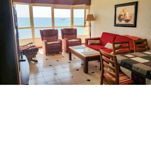 APARTMENT 1LINE LOS LOCOS BEACH WIFI A/A SEEVIEW