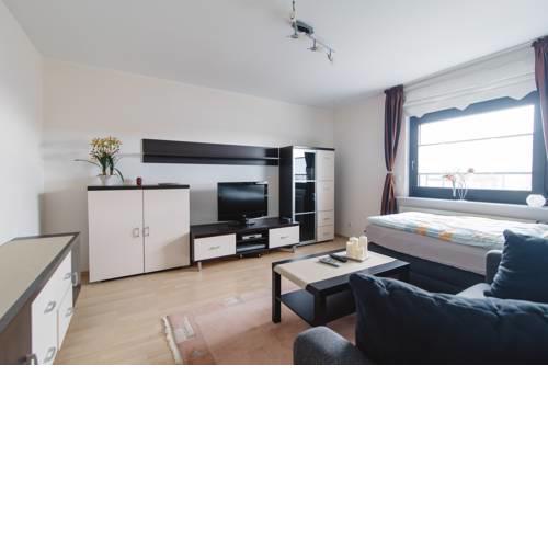 Apartment 1OG