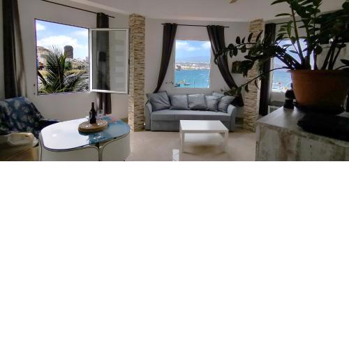 Apartment 2-10 Canteras Beach