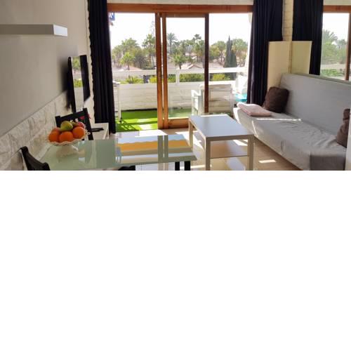 Apartment 2-2 Playa del Ingles