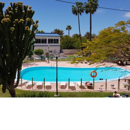 Apartment 2-3 Playa del Ingles