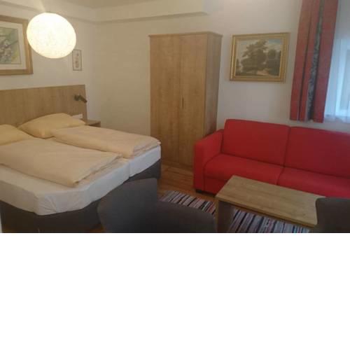 Apartment 2-4 Bett Zentrum Hallein.. Salzburg...
