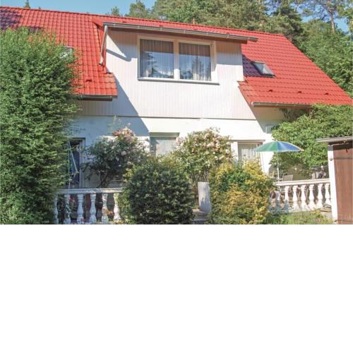 Apartment 2 Brodowiner Strasse
