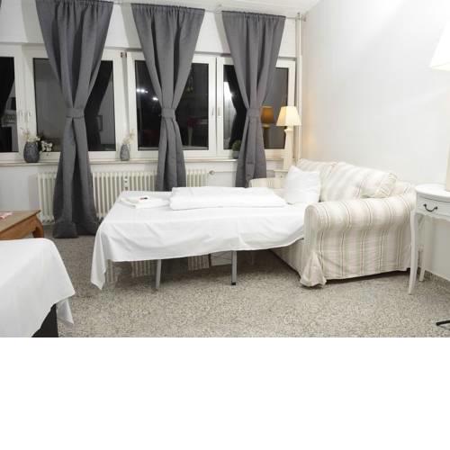Apartment 2 in Hamburg
