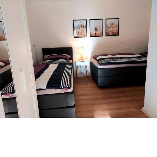 Apartment 2 Unter den Eichen