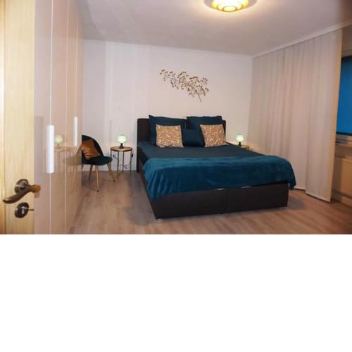 Apartment 2 Zimmer UNI Mainz nähe
