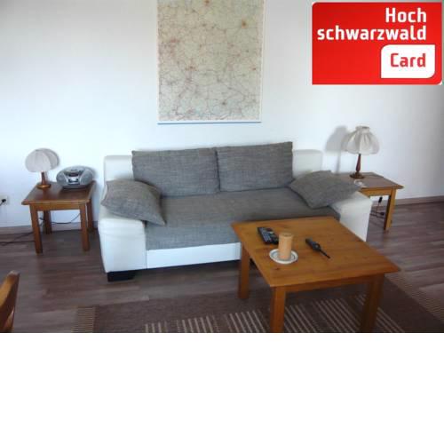 Apartment 20 - Residenz Schauinsland- mit Schwimmbad und Sauna [#95670]