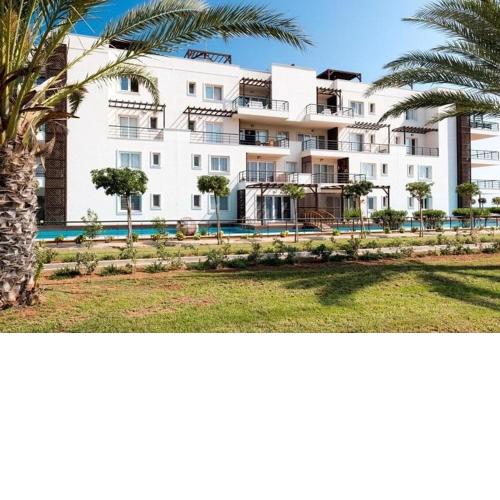 Apartment 20-103 Thalassa Beach Resort