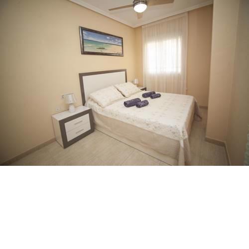 Apartment 200 m Playa Del Cura
