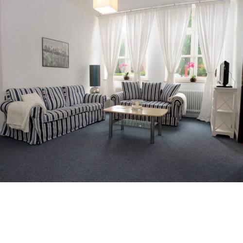 Apartment 21 in der Kunaustrasse