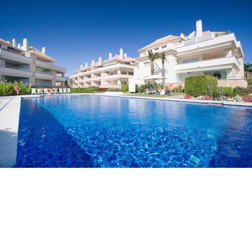 Apartment 213 Guadalmansa Playa Heaven Beach Apartrments