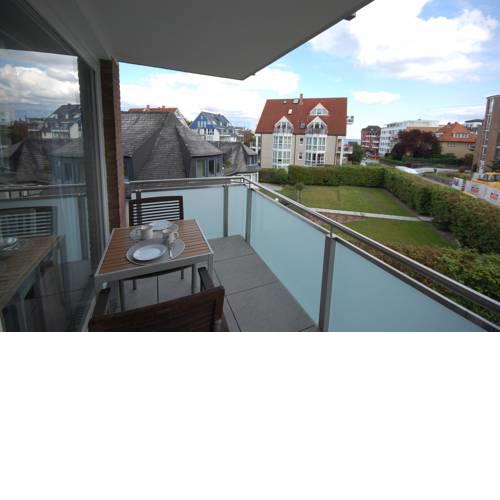 Apartment 22 - Han/012