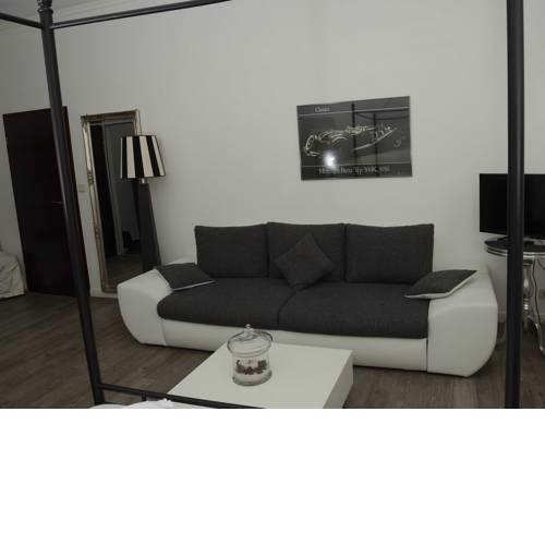 Apartment 22 in der Kunaustrasse