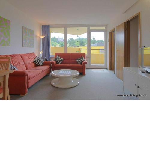 Apartment 228