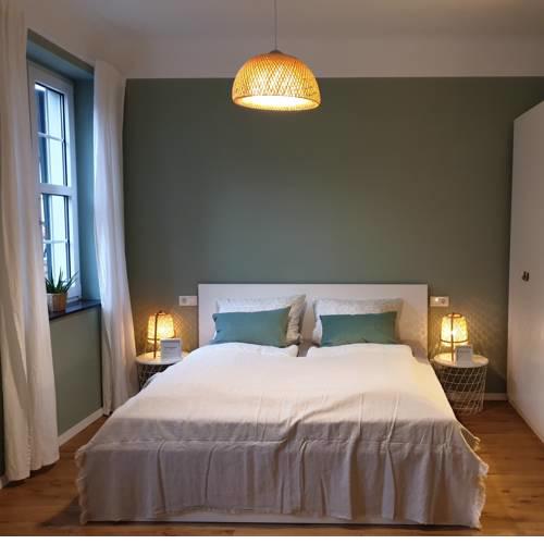 Apartment 23