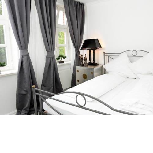 Apartment 24 in der Kunaustrasse