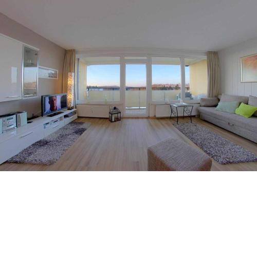 Apartment 243
