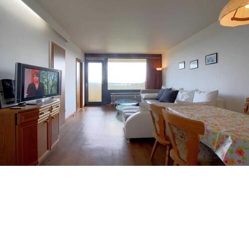 Apartment 244