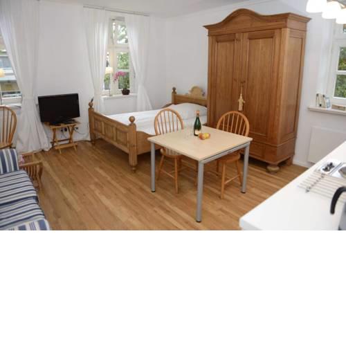 Apartment 25 in der Kunaustrasse