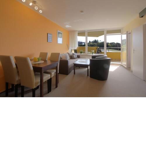 Apartment 257