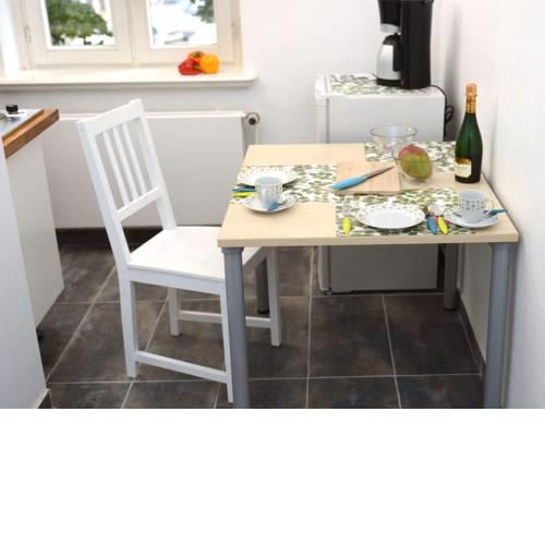 Apartment 26 in der kunaustrasse