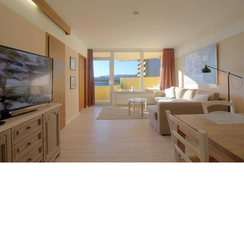 Apartment 261