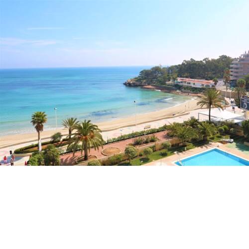 Apartment 26c Vora 1 Bedroom