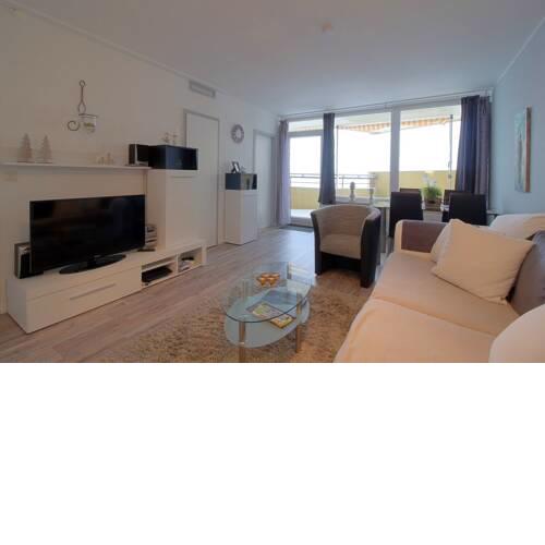 Apartment 272