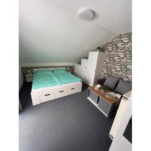 Apartment 279 Philippsreut