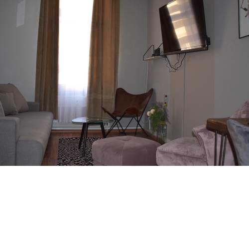Apartment 27