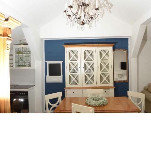 Apartment 28 in der Kunaustrasse