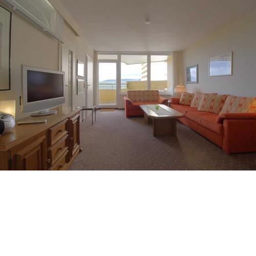 Apartment 281