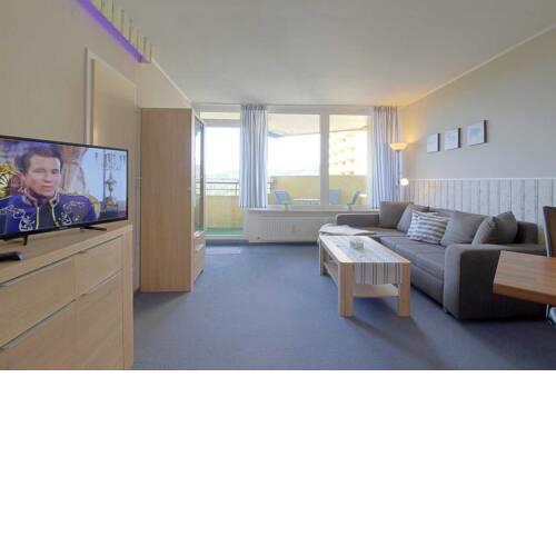 Apartment 282