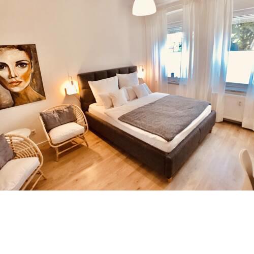 Apartment 2