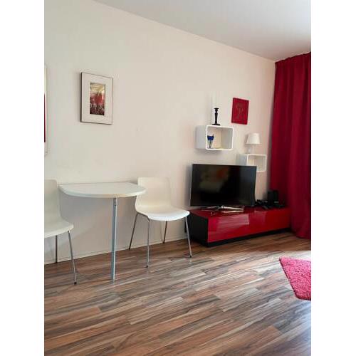 Apartment 2