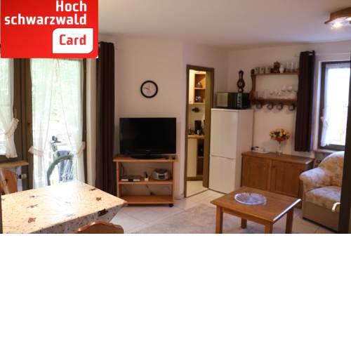 Apartment 3 - Residenz Schauinsland- mit Pool und Sauna [#77999]