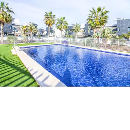 Apartment 3 bedrooms Golf Resort