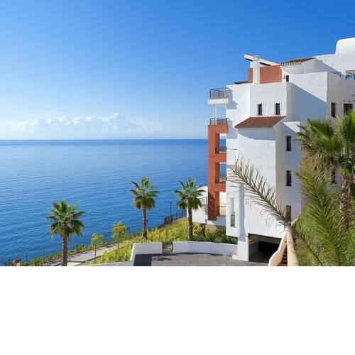 Apartment 3 bedrooms in Torrox Coast